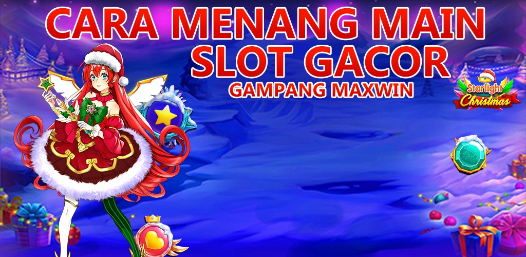 n slot gacor