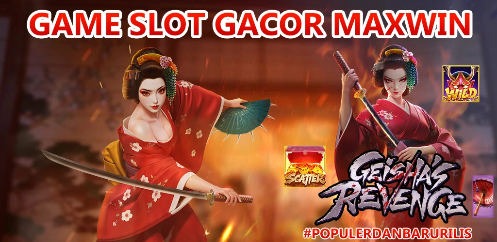 slot gacor